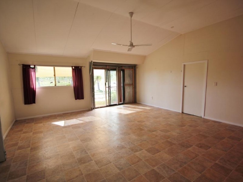 Majors Creek QLD 4816