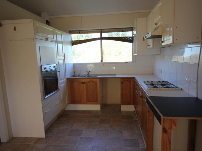 Majors Creek QLD 4816