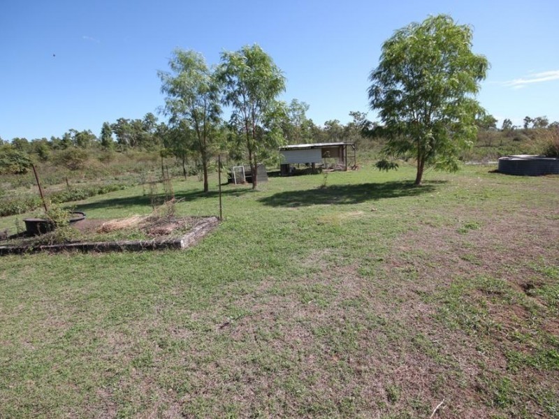 Majors Creek QLD 4816