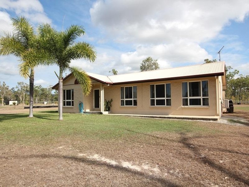 88 Blue Mountain Drive, Bluewater QLD 4818