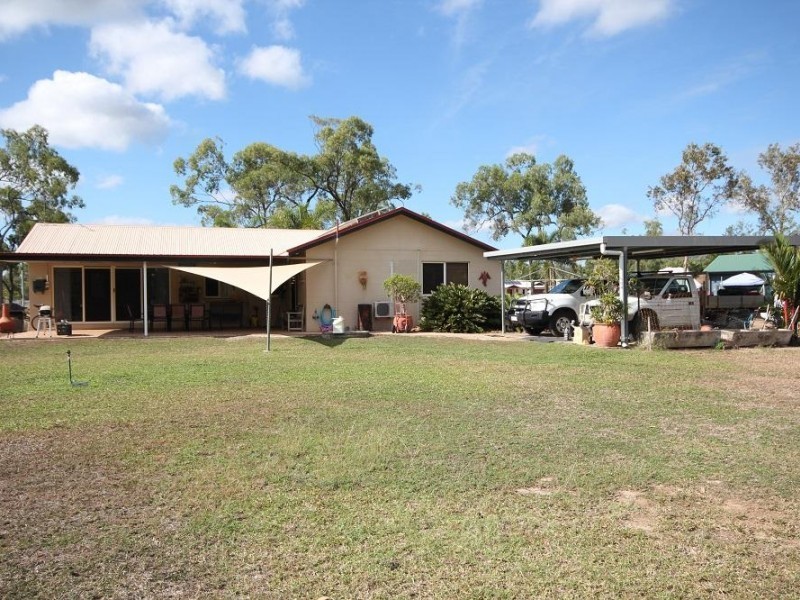 88 Blue Mountain Drive, Bluewater QLD 4818