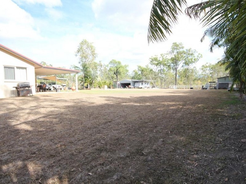 88 Blue Mountain Drive, Bluewater QLD 4818