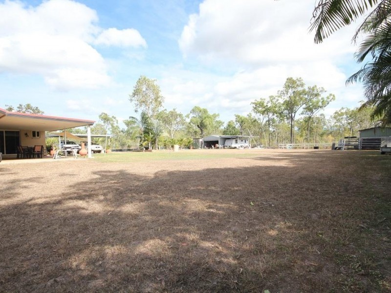 88 Blue Mountain Drive, Bluewater QLD 4818