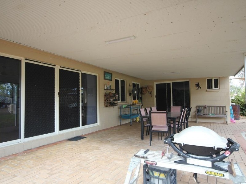 88 Blue Mountain Drive, Bluewater QLD 4818