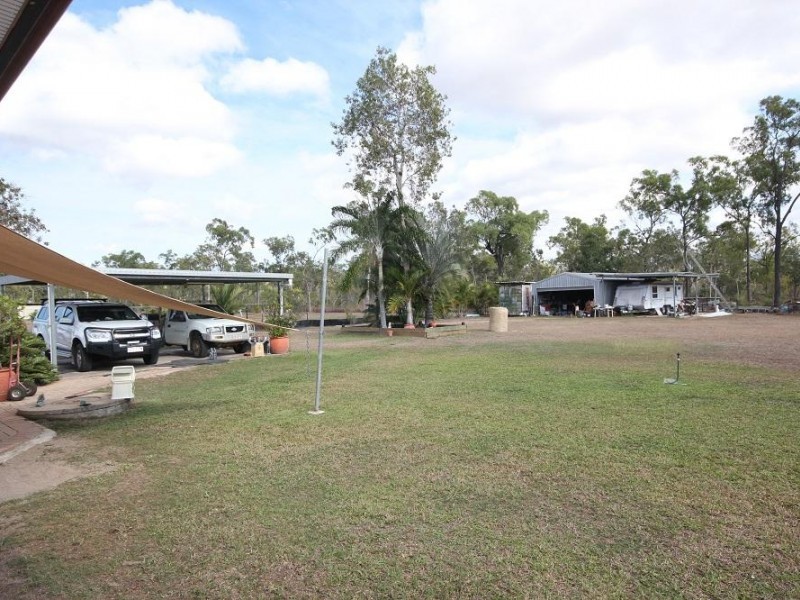 88 Blue Mountain Drive, Bluewater QLD 4818