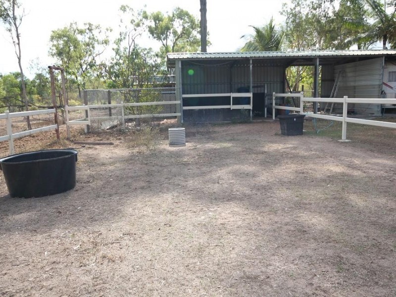 88 Blue Mountain Drive, Bluewater QLD 4818