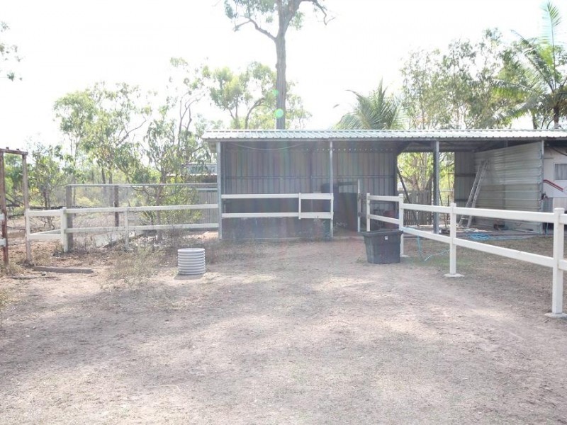 88 Blue Mountain Drive, Bluewater QLD 4818