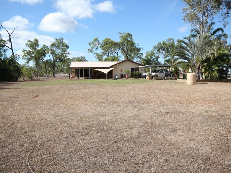 88 Blue Mountain Drive, Bluewater QLD 4818