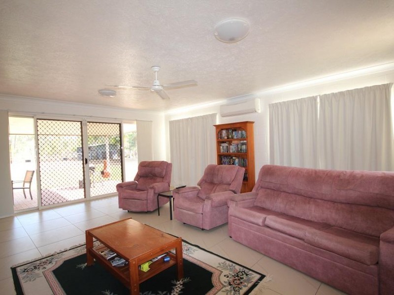 88 Blue Mountain Drive, Bluewater QLD 4818