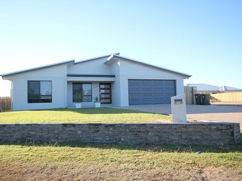 43 Sanctum Drive, Mount Low QLD 4818