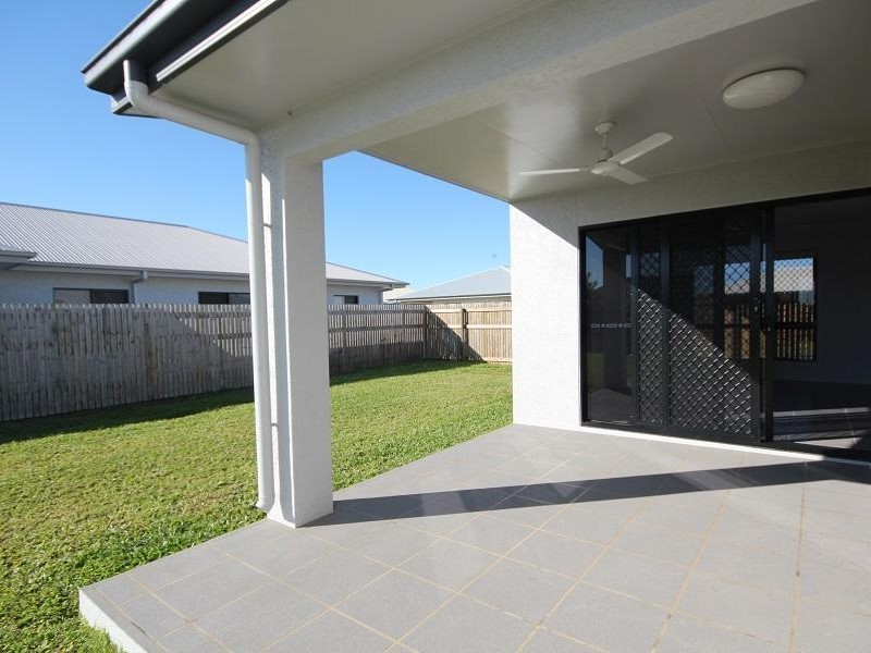 43 Sanctum Drive, Mount Low QLD 4818