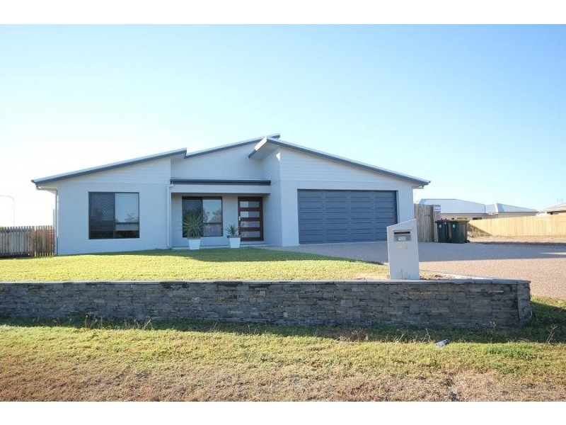 43 Sanctum Drive, Mount Low QLD 4818