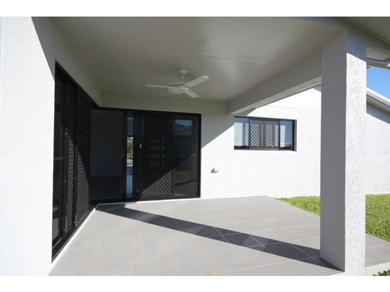 43 Sanctum Drive, Mount Low QLD 4818