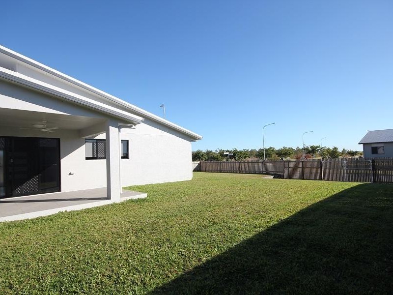 43 Sanctum Drive, Mount Low QLD 4818