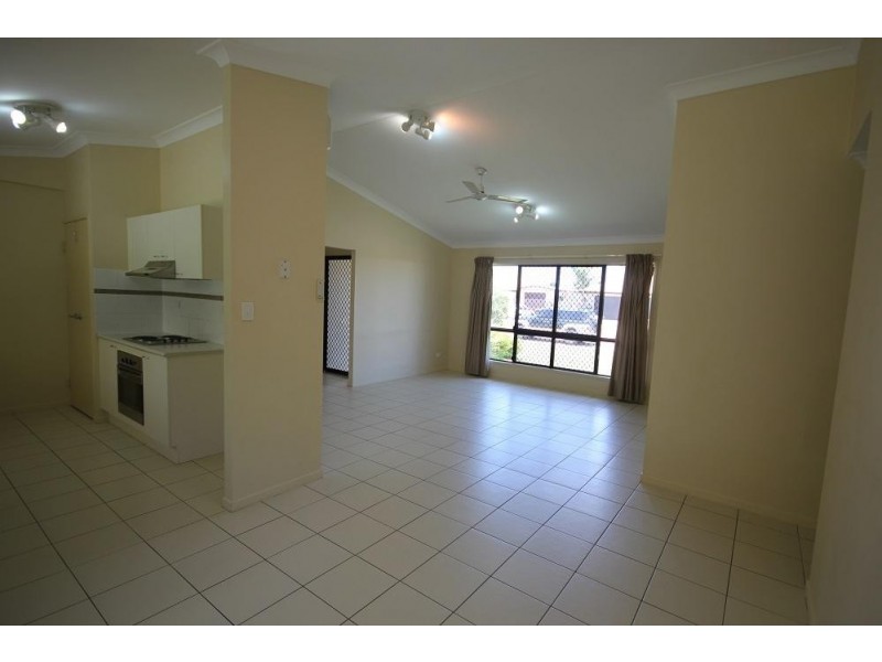 24 Kinnardy Street, Burdell QLD 4818