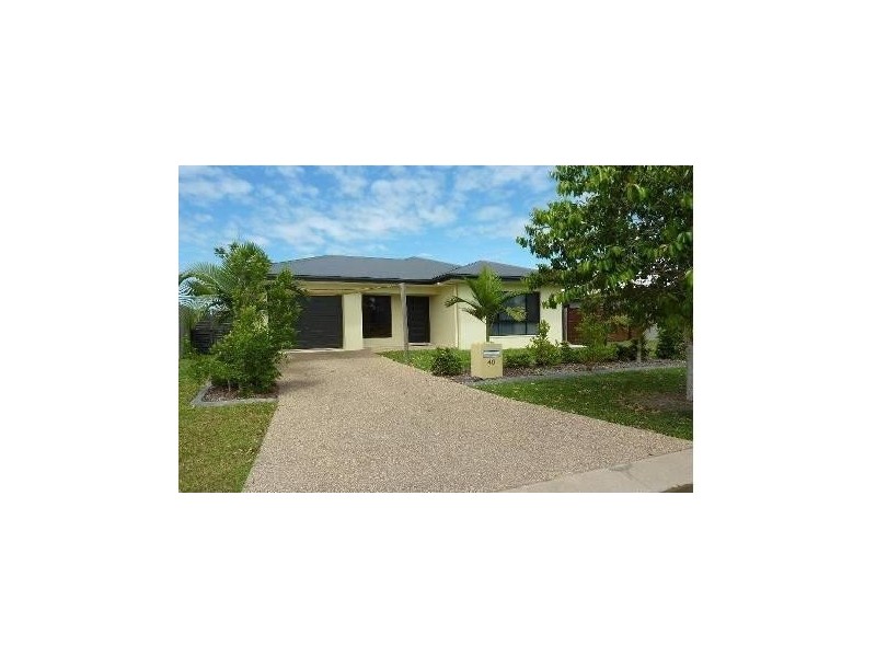 40 Yarra Crescent, Kelso QLD 4815