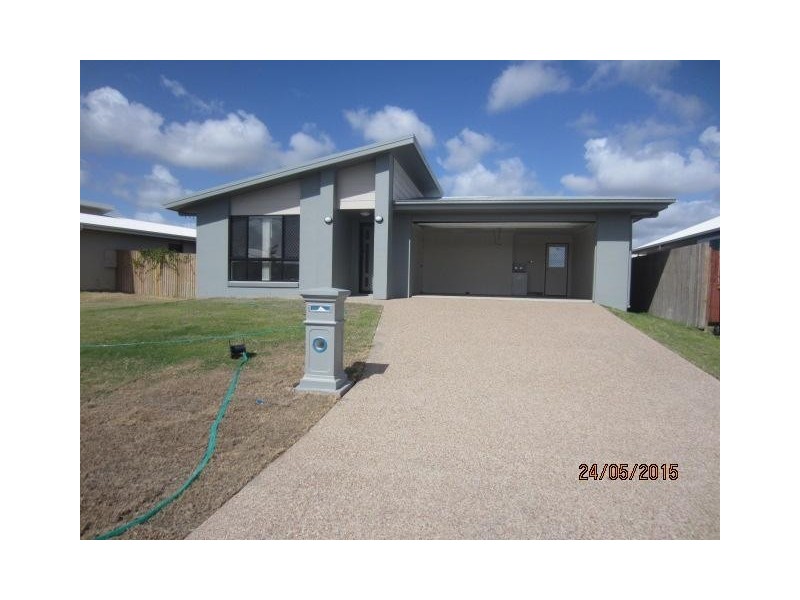 8A Catho Avenue, Mount Low QLD 4818