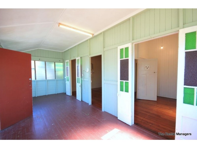 41 Ford Street, Hermit Park QLD 4812