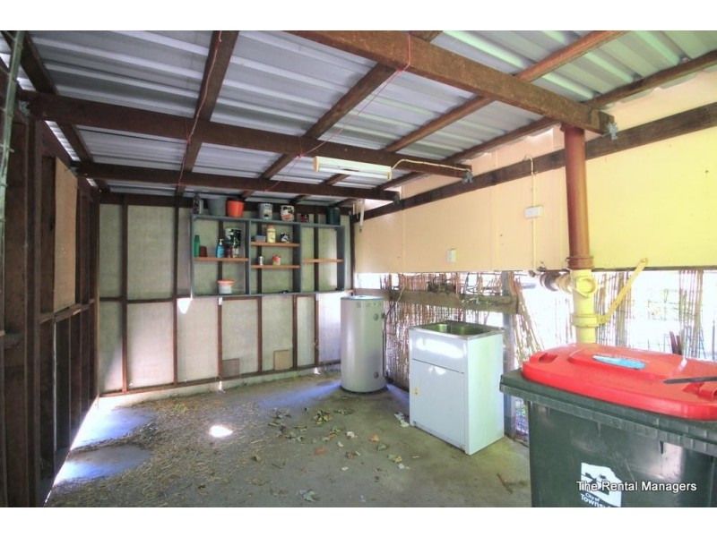 41 Ford Street, Hermit Park QLD 4812