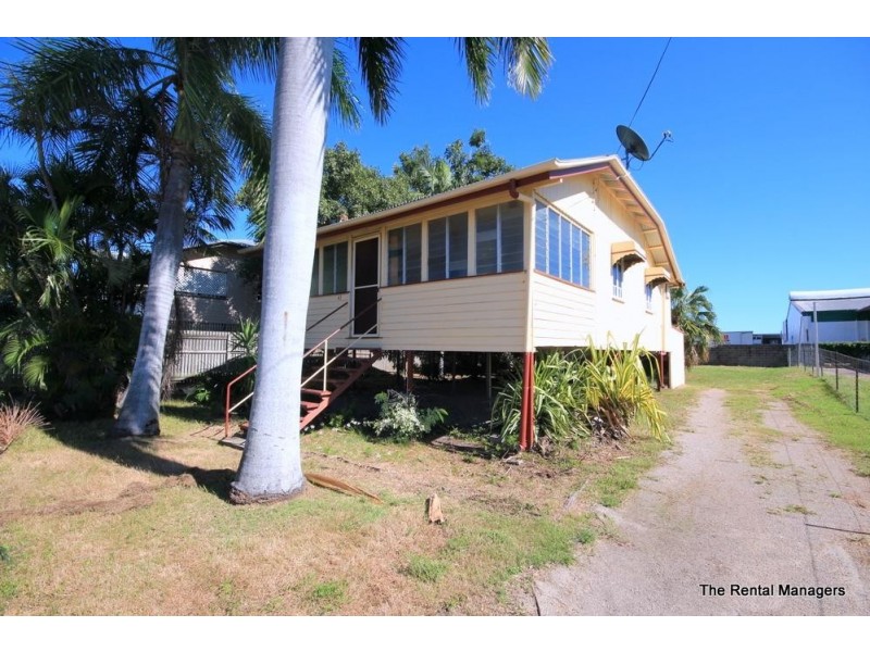 41 Ford Street, Hermit Park QLD 4812