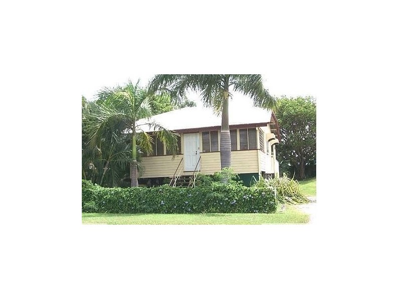 41 Ford Street, Hermit Park QLD 4812