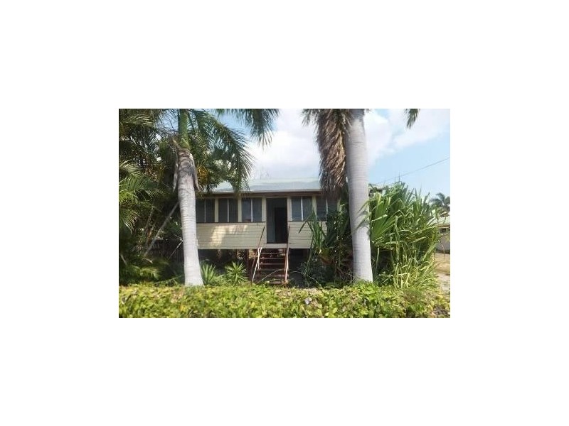 41 Ford Street, Hermit Park QLD 4812