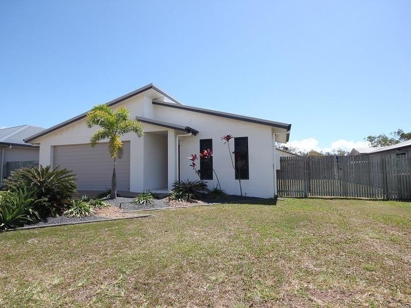 16 Trigger Court, Mount Louisa QLD 4814