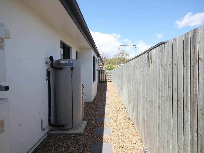 16 Trigger Court, Mount Louisa QLD 4814