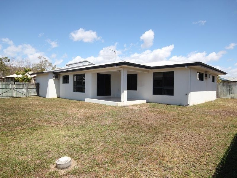 Mount Louisa QLD 4814