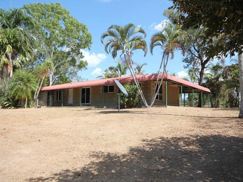 380 Forestry Road, Bluewater QLD 4818