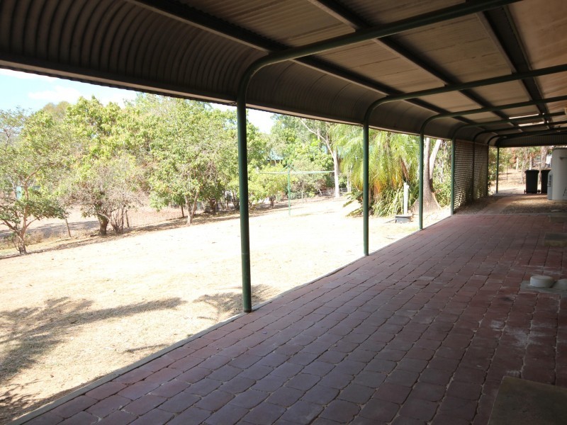 380 Forestry Road, Bluewater QLD 4818