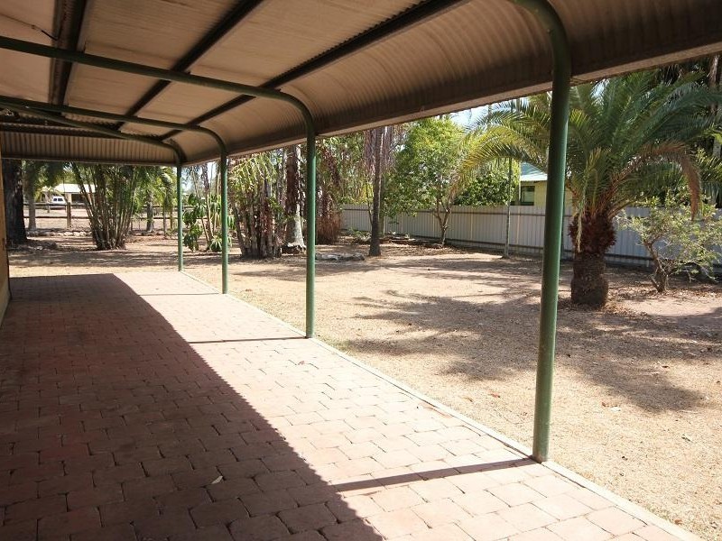 380 Forestry Road, Bluewater QLD 4818