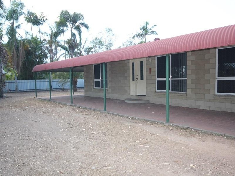 380 Forestry Road, Bluewater QLD 4818