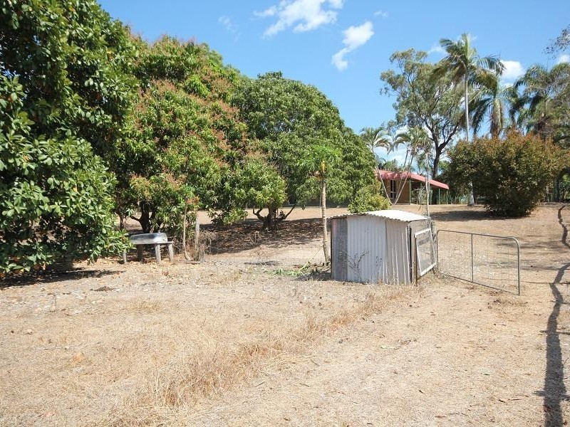 380 Forestry Road, Bluewater QLD 4818