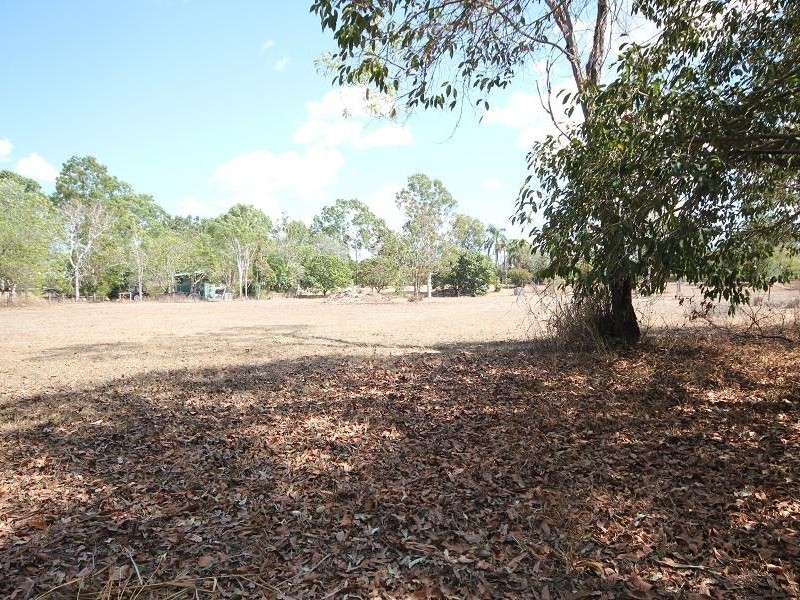 380 Forestry Road, Bluewater QLD 4818