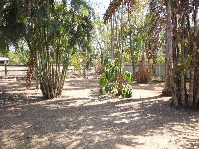 380 Forestry Road, Bluewater QLD 4818