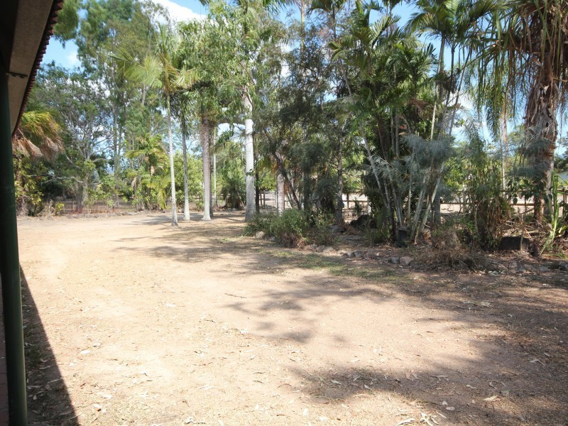 380 Forestry Road, Bluewater QLD 4818