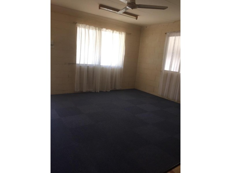 Rasmussen QLD 4815
