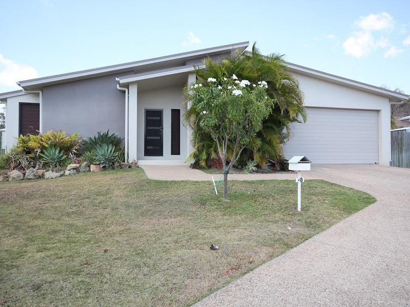 20 Idaho Court, Deeragun QLD 4818