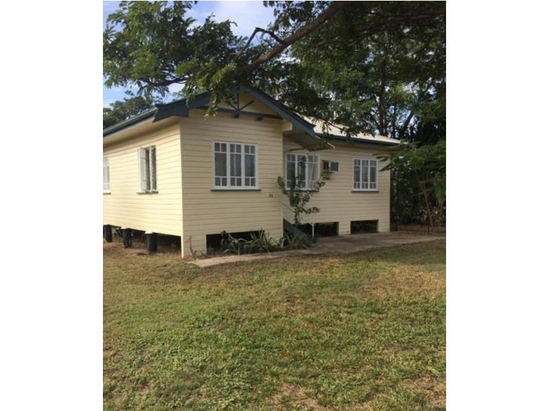 31 Peel Street, Garbutt QLD 4814