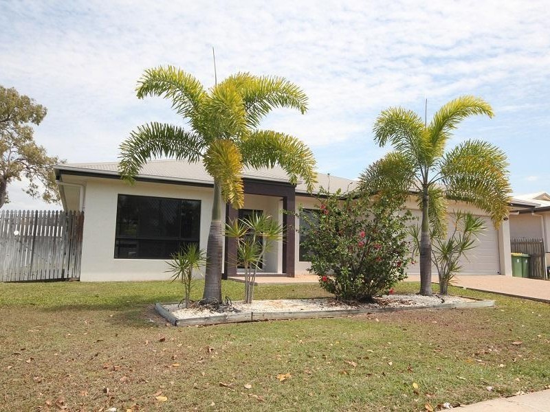 Mount Louisa QLD 4814