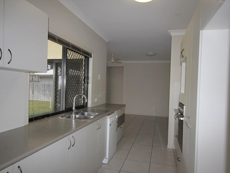 Mount Louisa QLD 4814