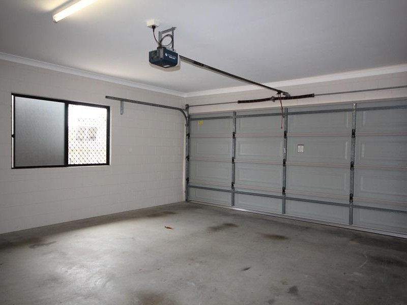 Mount Louisa QLD 4814