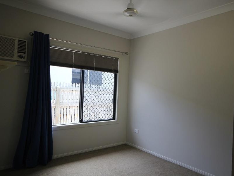 Mount Louisa QLD 4814