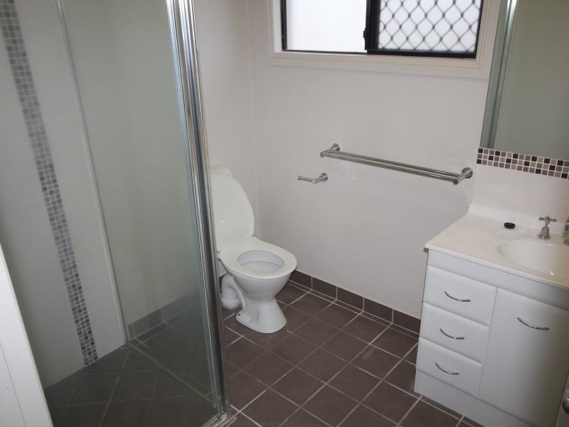 Mount Louisa QLD 4814