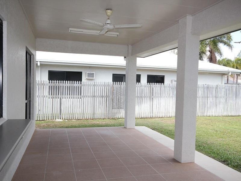 Mount Louisa QLD 4814