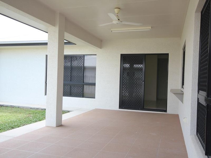 Mount Louisa QLD 4814