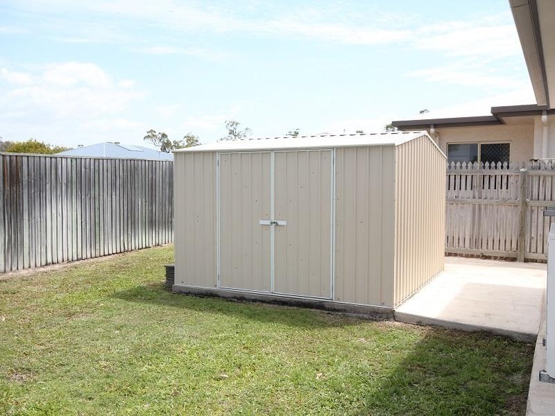 Mount Louisa QLD 4814