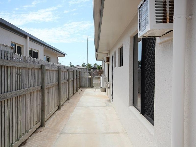 Mount Louisa QLD 4814