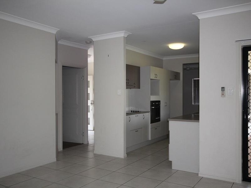 Mount Louisa QLD 4814